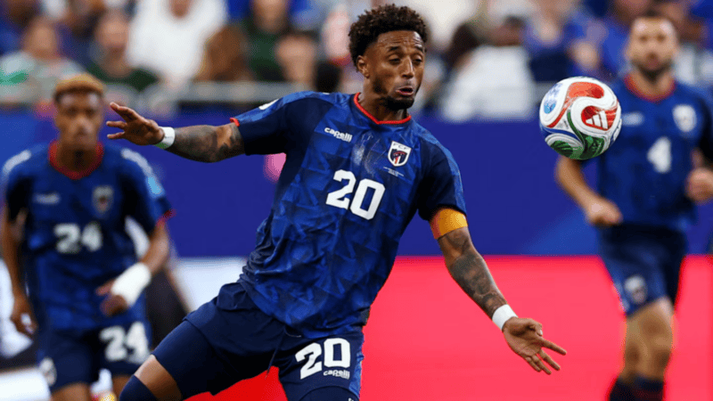 La FIFA confirmó que está en contacto con las autoridades que llevan adelante la causa.