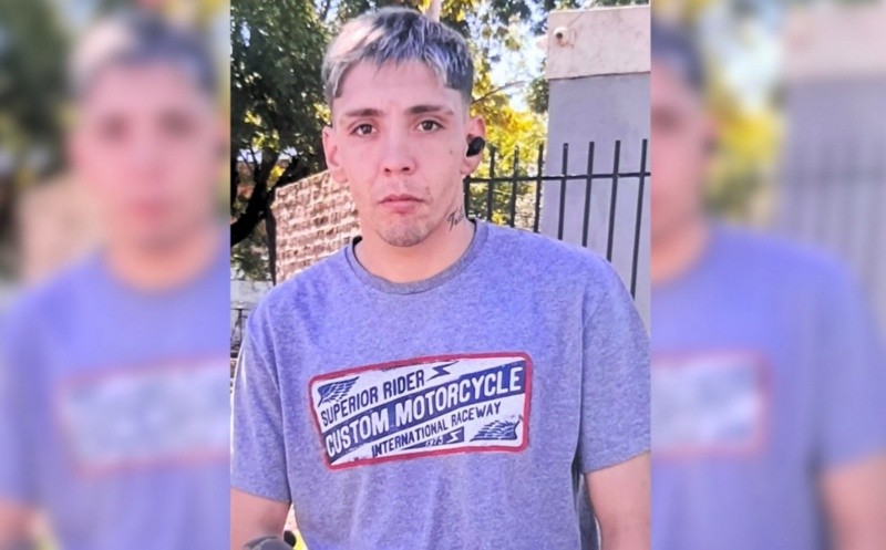 El homicidio de Montenegro puso sobre el tapete al narco Pipo Blanco.