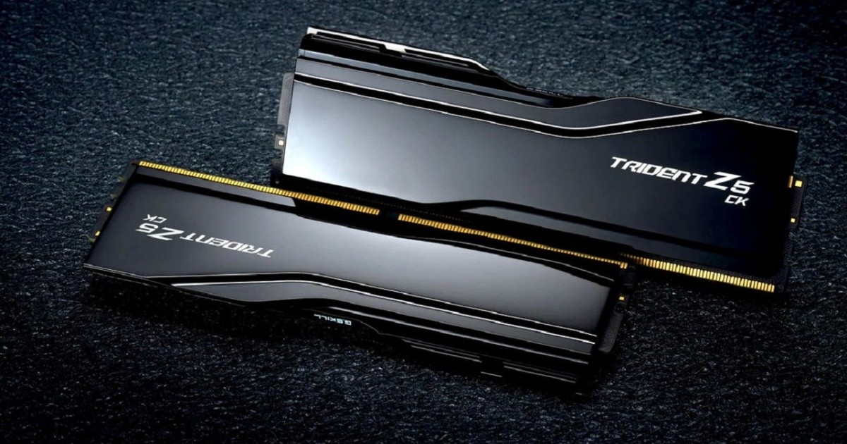 More expensive computers and consoles: what's behind the RAM memory price rise and what manufacturers anticipate
