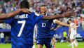 Francia disputará su pase a octavos de final de la Copa del Mundo con Suecia.