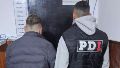 El detenido por el vuelco fatal es un joven de 20 años.