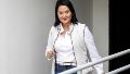 Keiko Fujimori se impuso en el recuento definitivo de votos y será la nueva presidenta de Perú.
