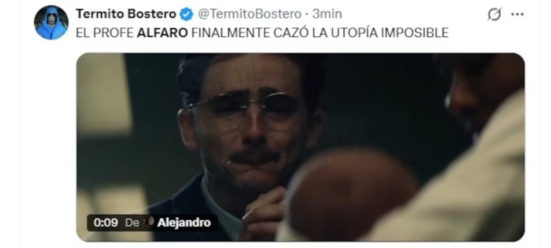 Los memes tras la victoria de Paraguay.