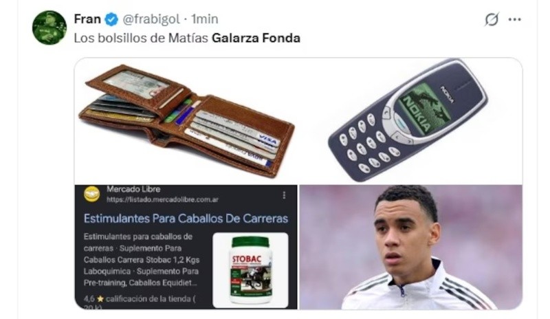 Los memes tras la victoria de Paraguay.