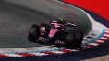 Franco Colapinto buscará revertir la página tras el GP de Austria.