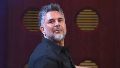 El conductor Leo Montero en "otro día perdido" (captura de video)