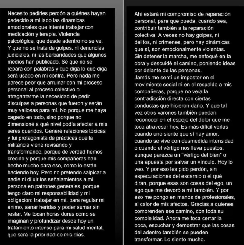 &nbsp;Fuente: Instagram