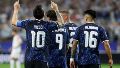 Argentina recuperó el primer puesto del ranking FIFA