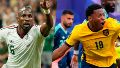México y Ecuador definen el pase a octavos.