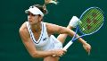 Wimbledon Grand Slam tennis tournament - Day 1