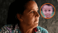 Fuerte declaración de la mamá de Loan en el juicio por la desaparición de su hijo.