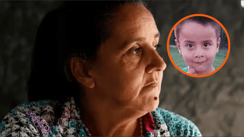 Fuerte declaración de la mamá de Loan en el juicio por