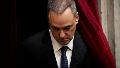El exvocero presidencial y exjefe de Gabinete, Manuel Adorni.