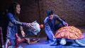 Los espectáculos teatrales copan la agenda local. (Gobernación)