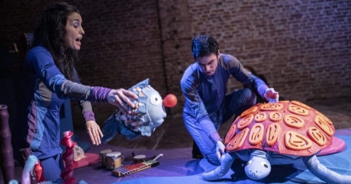 Winter Holidays in Rosario: The Province launched free activities