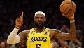 La estrella de la NBA busca nuevos horizontes (EFE).