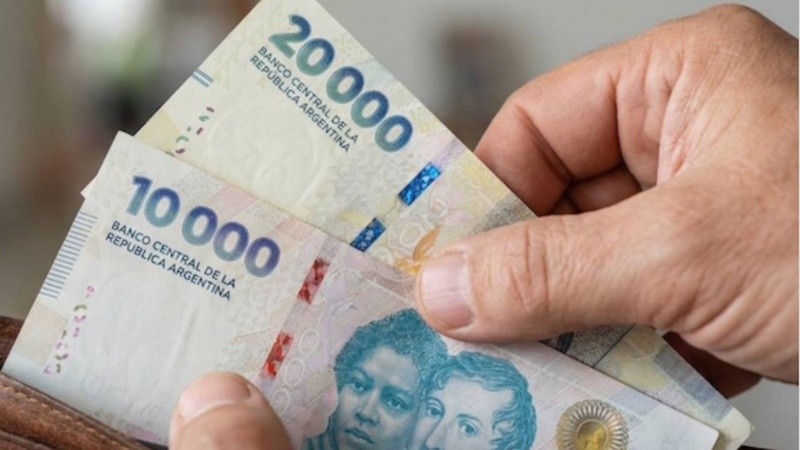 Cuánto aumentarán los salarios en cada sector durante julio.