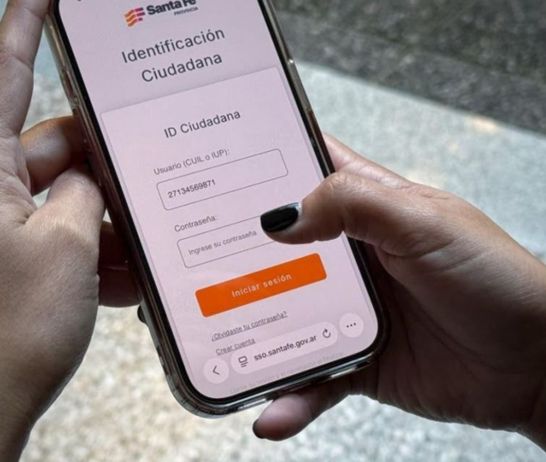 La ID ciudadana será clave para el nuevo proceso.