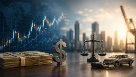 El mercado cambiario registró nuevamente una presión alcista.