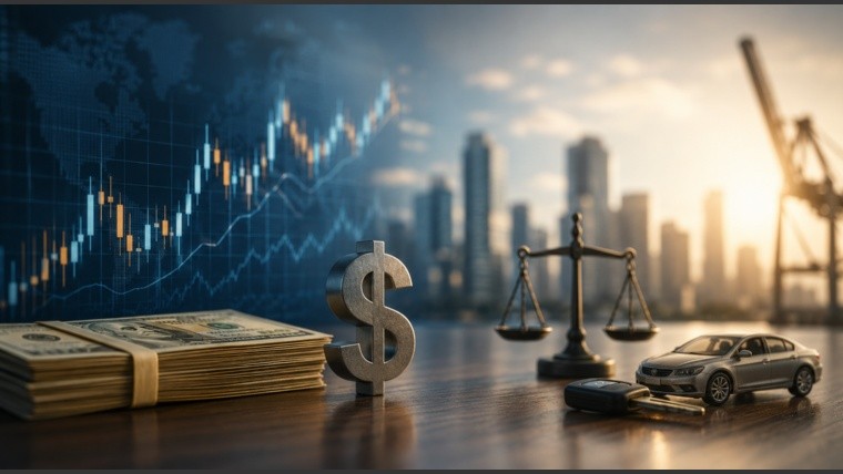 El mercado cambiario registró nuevamente una presión alcista.