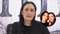 La conductora Federica Pais habló de su hermana Ernestina (captura de video)