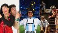 La programación de La Comedia.