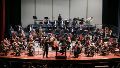 La Orquesta Sinfónica Provincial de Rosario.