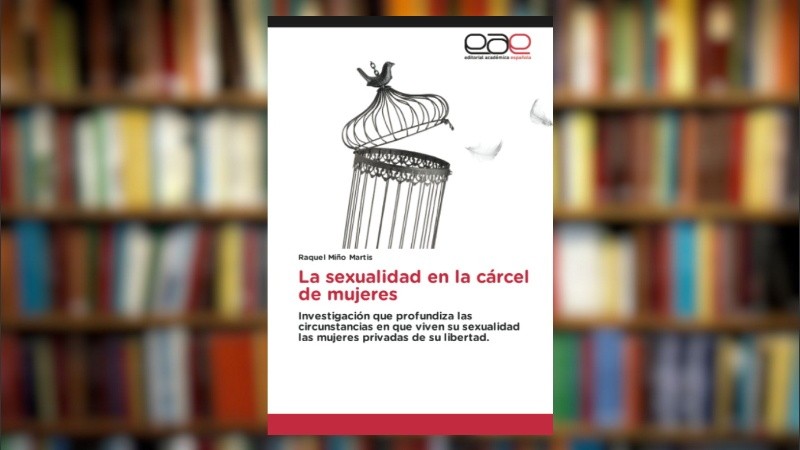 Portada del libro 