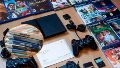 Adiós a los videojuegos físicos.