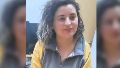 Micaela Albornoz, según su familia, fue vista por distintos parques de Rosario.