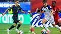 El local Estados Unidos quiere avanzar ante Bosnia.