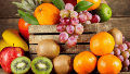 Las frutas son un componente fundamental de una alimentación saludable.
