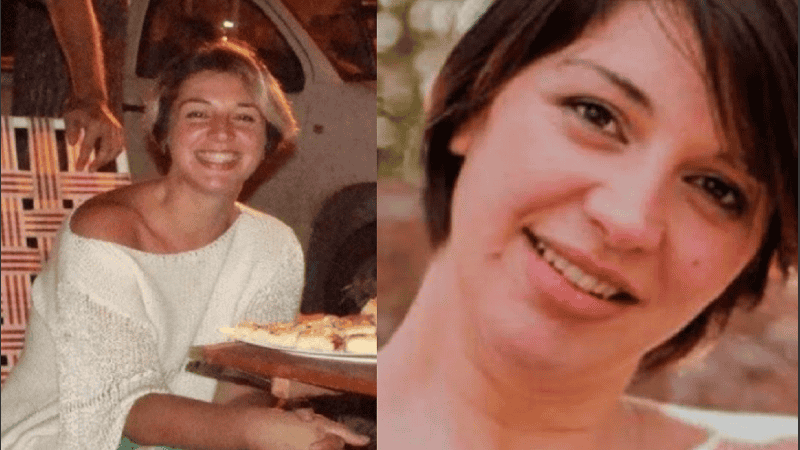 María Florencia Gómez fue interceptada por el atacante cuando caminaba en una zona rural.