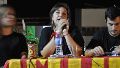 María Florencia Gómez era militante del PC; la mataron en octubre de 2020.