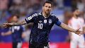 La Selección argentina buscará su pase a octavos del Mundial ante Cabo Verde.