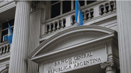 Las nuevas reglas que se proponen para el BCRA incluye mayor autonomía.