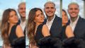 La China Suárez y Mauro Icardi en tiempos felices (Instagram)