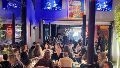El histórico bar de la zona norte rosarina preparó promociones diarias y beneficios especiales para grupos de amigos durante todo el mes.