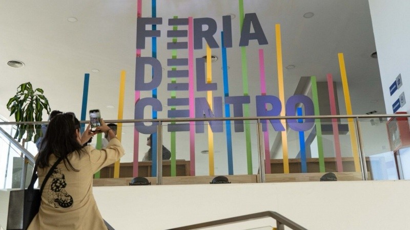 Convocan a la 10ª Feria del Centro las áreas de cultura de las provincias de Córdoba, Entre Ríos y Santa Fe.