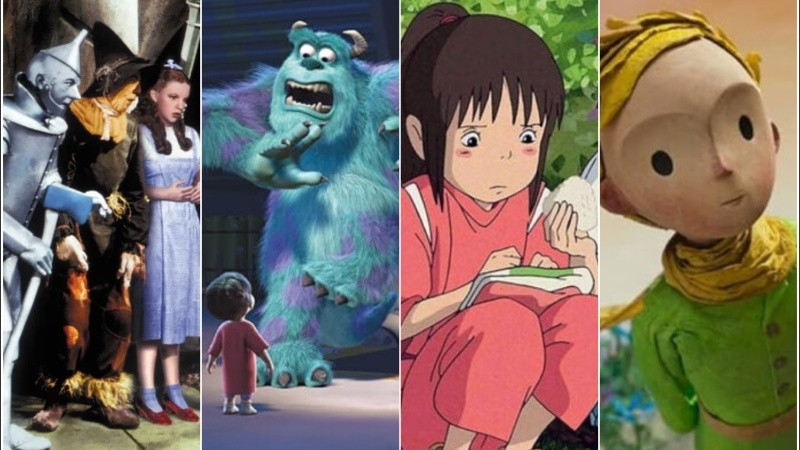La programación del cine El Cairo.