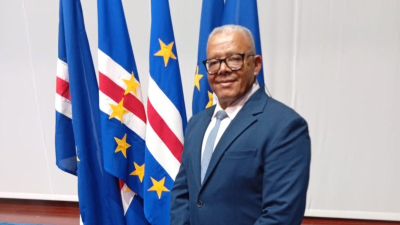 Marcelino Silva Santos participó en la independencia de Cabo Verde en 1975 y hace medio siglo vive en Argentina.
