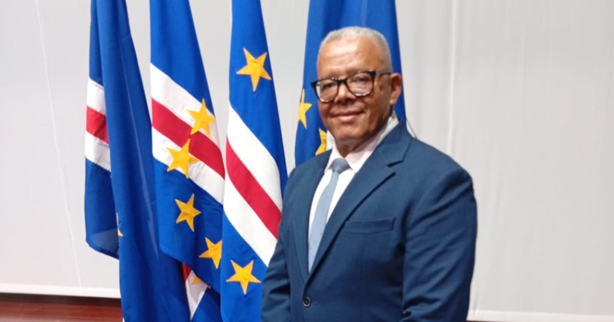 La relación "antiquísima y solidaria" de Cabo Verde con Argentina y un pedido: "Messi, una gauchada, no nos hagas goles