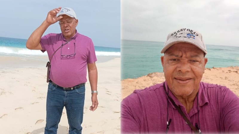 &nbsp;Gentileza Marcelino Silva Santos