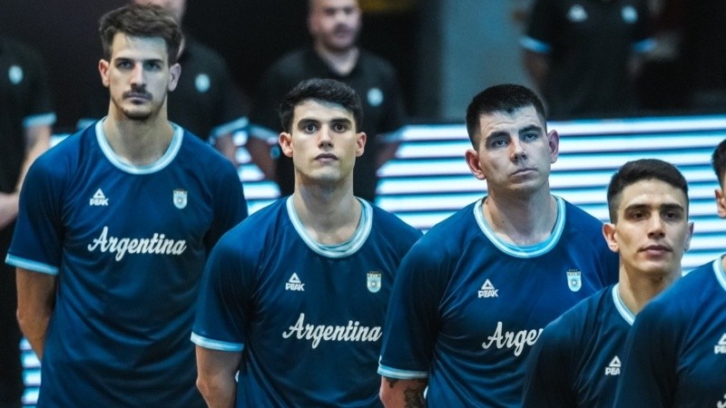 El partido se jugará en Montevideo.&nbsp;