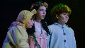 "Peter Pan", la producción del Estudio de Comedias Musicales.