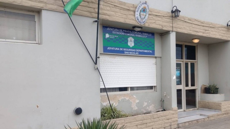 La policía buscaba identificar a las viudas negras y a los autores del robo.