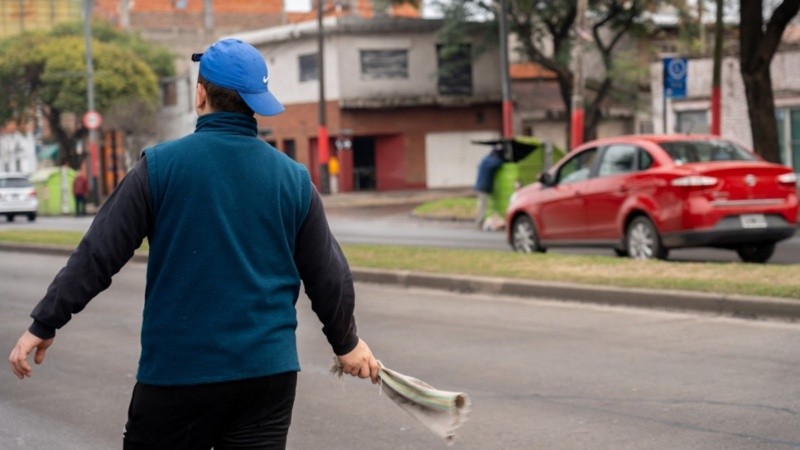 Trapito