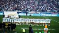 Los Pumas inician un nuevo camino en el Nations Championship