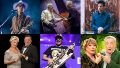 Skay y Los Fakires, David Lebón y Pedro Aznar, Antonio Birabent, Damas Gratis y las obras El Diario de Adán y Eva y La Revista Está de Fiesta encabezan la agenda cultural del fin de semana en Rosario