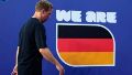Nagelsmann renunció tras la eliminación en el Mundial. Foto: Reuters.